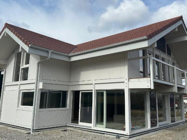 Maison meublée 6 pièces 205 m²
