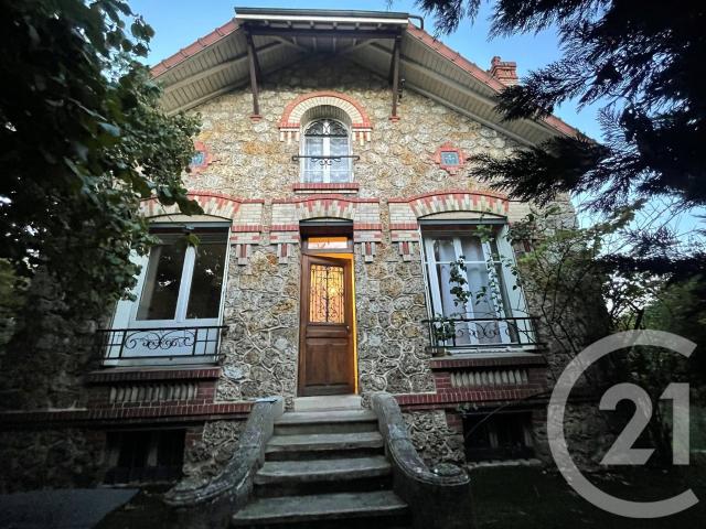 Maison meublée 7 pièces 104 m²