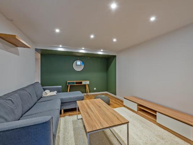 Maison meublée 7 pièces 117 m²