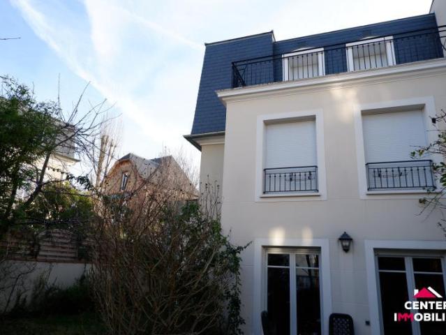 Maison meublée 7 pièces 129 m²