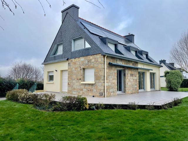 Maison meublée 7 pièces 137 m²