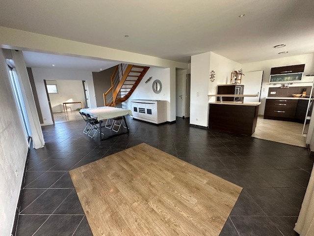 Maison meublée 7 pièces 140 m²