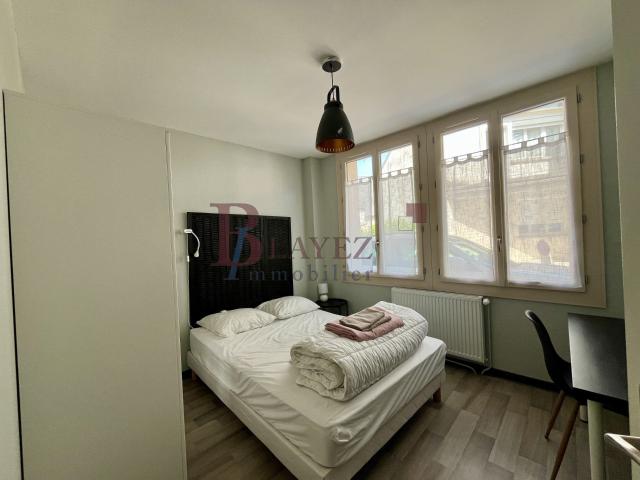 Maison meublée 7 pièces 142 m²