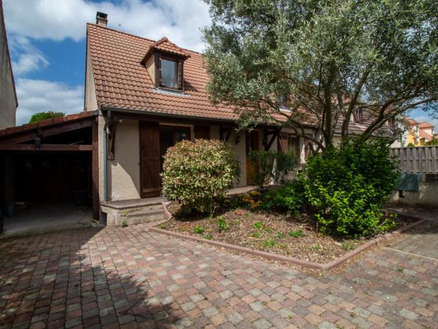 Maison meublée 7 pièces 144 m²