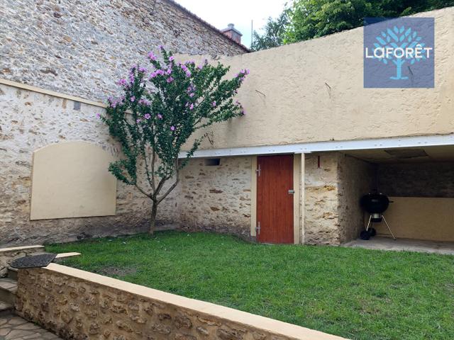 Maison meublée 7 pièces 148 m²
