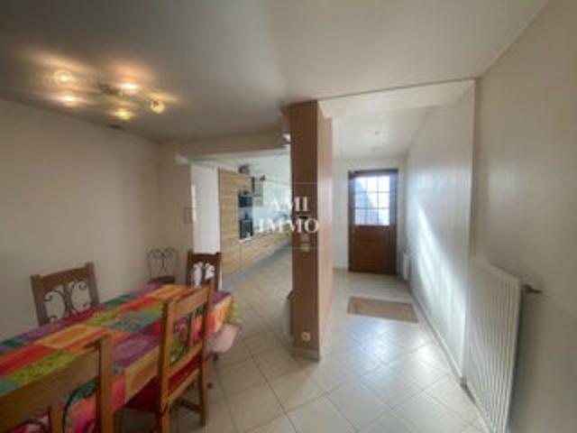Maison meublée 7 pièces 165 m²