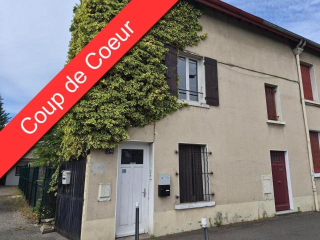 Maison meublée 7 pièces 177 m²