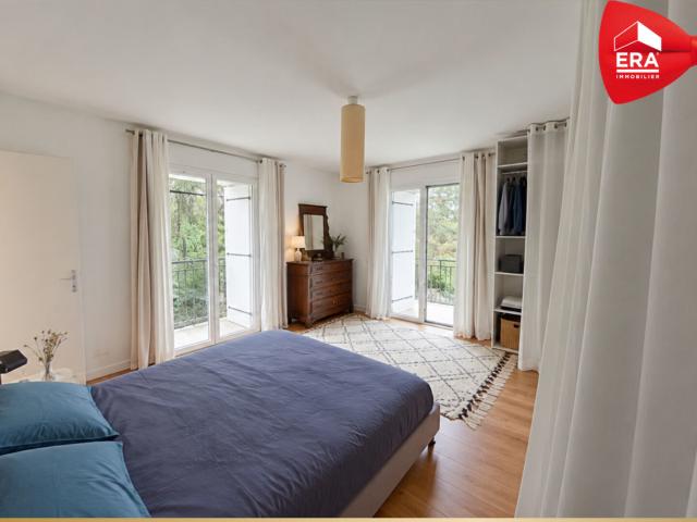 Maison meublée 7 pièces 203 m²