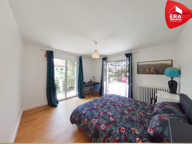 Maison meublée 7 pièces 203 m²