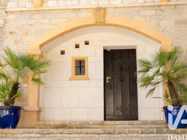 Maison meublée 7 pièces 210 m²