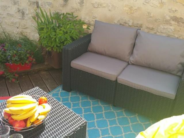 Maison meublée 7 pièces 215 m²