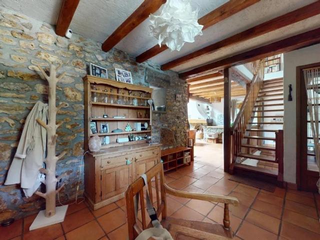 Maison meublée 7 pièces 283 m²