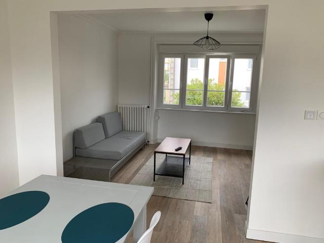 Maison meublée 85 m²