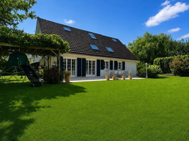 Maison meublée 8 pièces