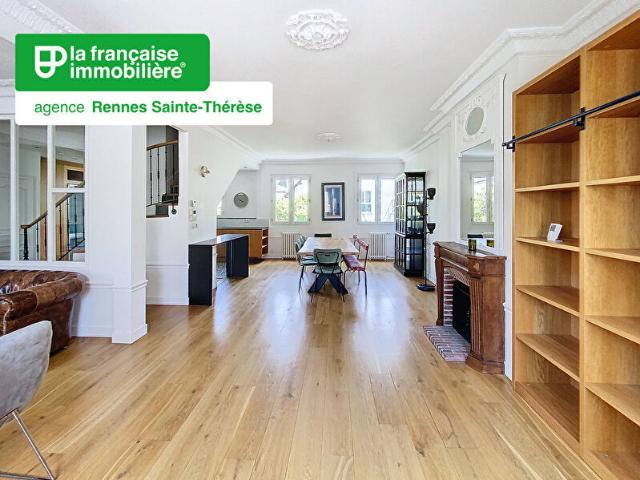 Maison meublée 8 pièces 177 m²