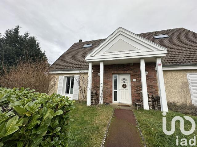 Maison meublée 8 pièces 188 m²