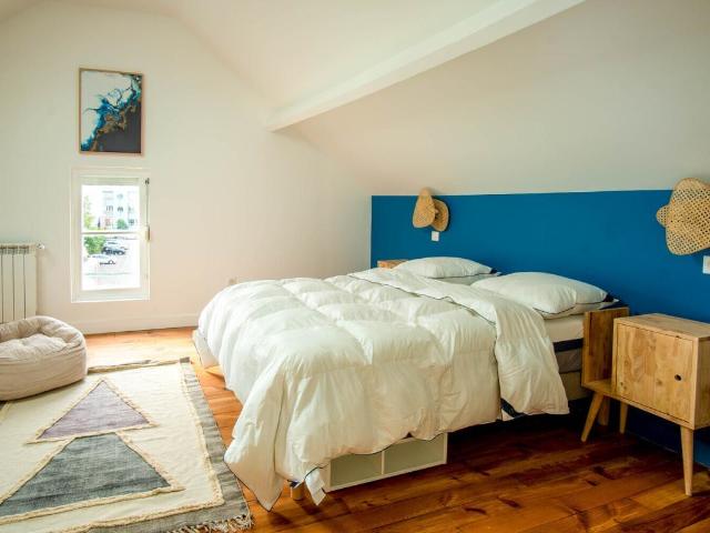 Maison meublée 9 pièces 166 m²