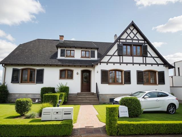 Maison meublée 10 pièces 202 m²