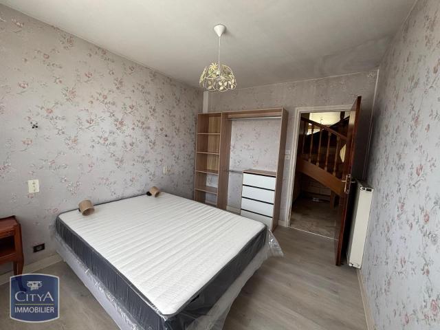 Maison meublée 10 pièces 255 m²