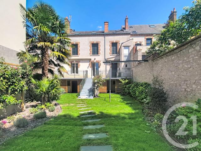 Maison meublée 10 pièces 290 m²