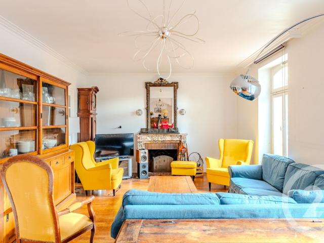 Maison meublée 12 pièces 270 m²