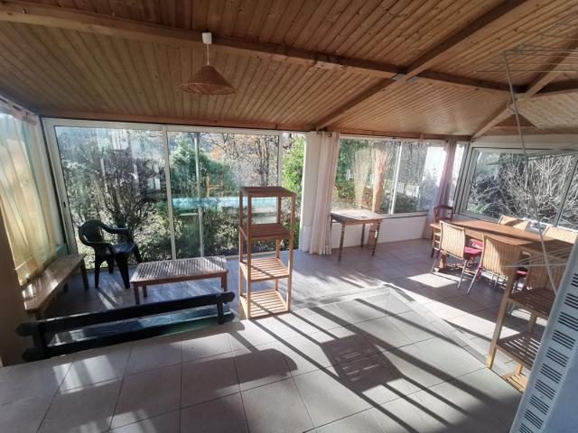 Maison Meublée 155 m2