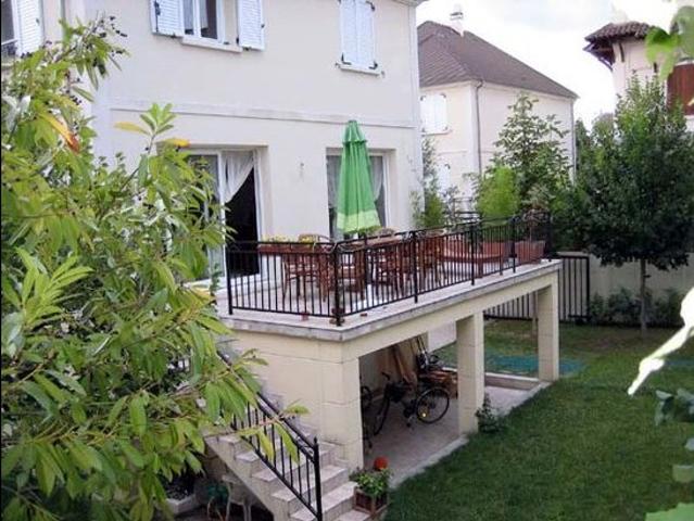 maison meublée 174 m 2 9 pièces 6 chambres