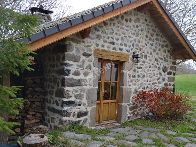 Maison meublée 1 pièce 17 m²
