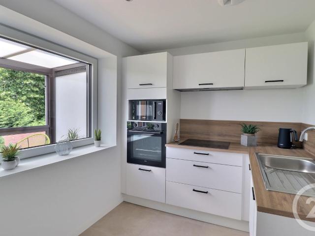 Maison meublée 1 pièce 18 m²