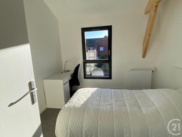 Maison meublée 1 pièce 11 m²