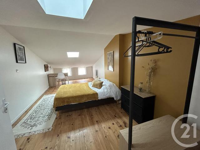 Maison meublée 1 pièce 12 m²
