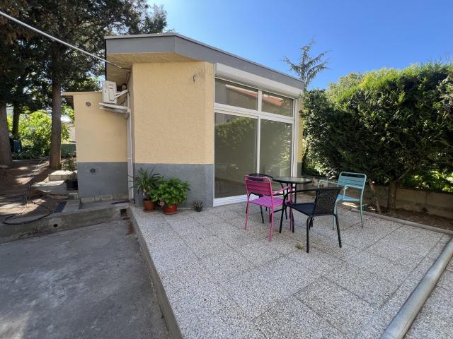 Maison meublée 1 pièce 26 m²