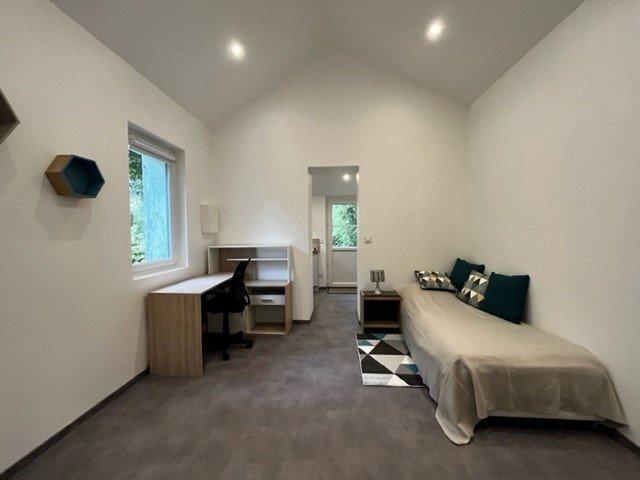 Maison meublée 1 pièce 23 m²