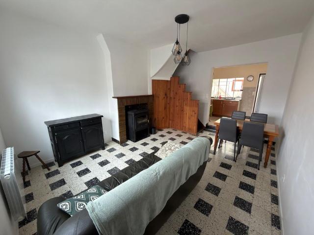 MAISON MEUBLÉE 2 CHAMBRES QUARTIER LA HOTOIE