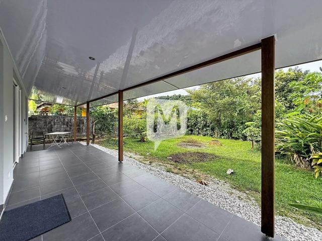 Maison meublée 2 pièces 43 m²