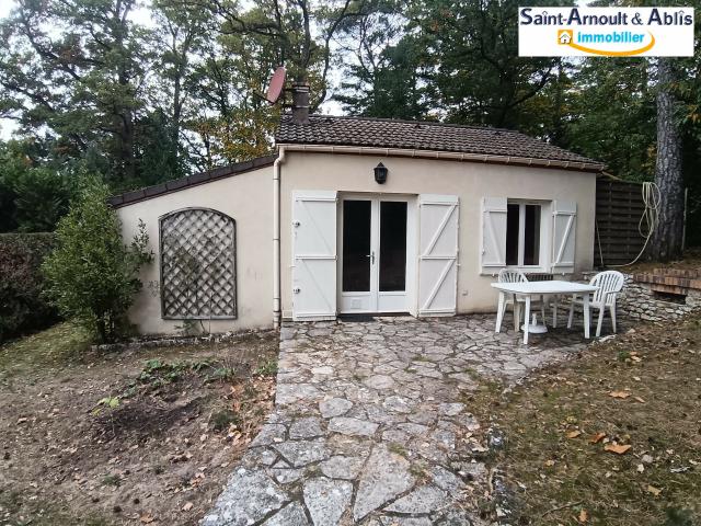 Maison meublée 2 pièces 40 m²