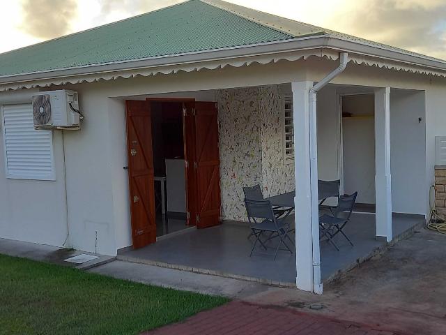 Maison meublée 2 pièces 40 m²
