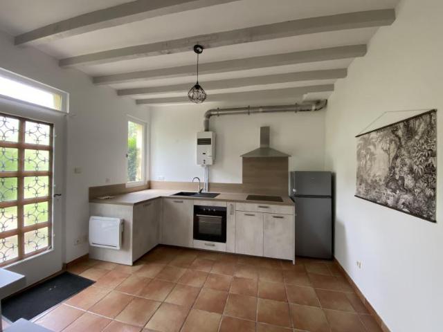 Maison meublée 2 pièces 41 m²