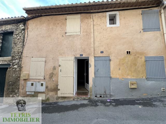 Maison meublée 2 pièces 41 m²