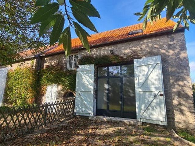 Maison meublée 2 pièces 42 m²