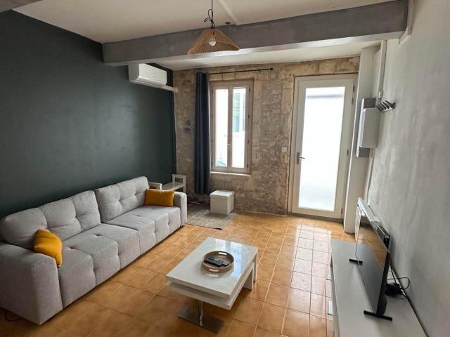 Maison meublée 2 pièces 47 m²