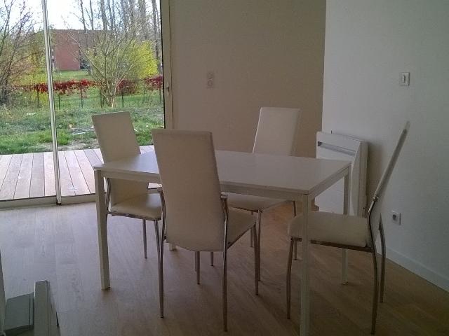 Maison meublée 2 pièces 47 m²