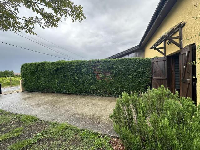 Maison meublée 2 pièces 45 m²