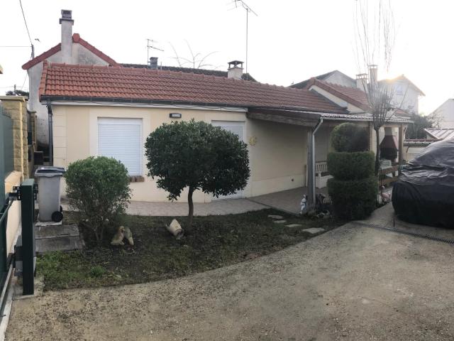 Maison meublée 2 pièces 48 m²