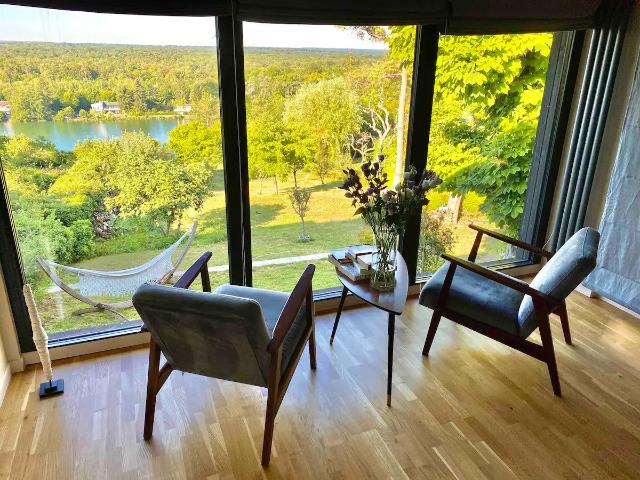 Maison meublée 2 pièces 48 m²