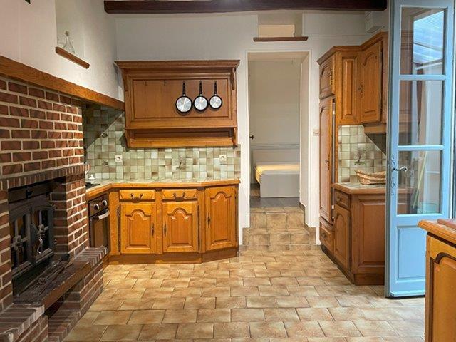 Maison meublée 2 pièces 48 m²