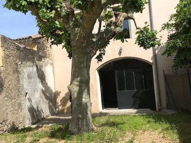 Maison meublée 2 pièces 50 m²