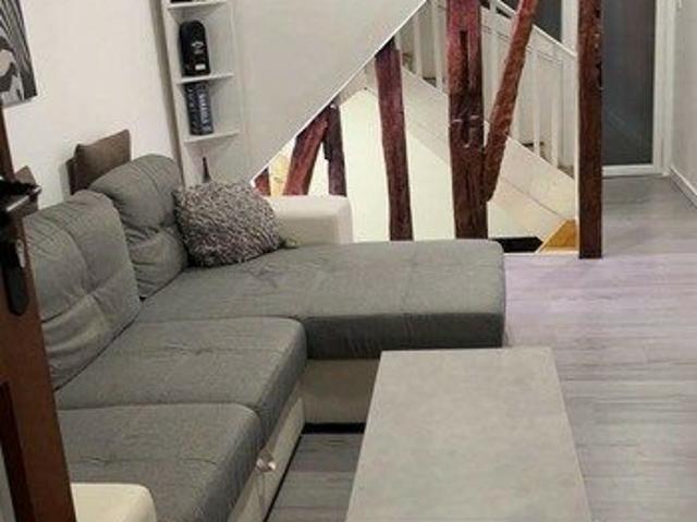 Maison meublée 2 pièces 51 m²