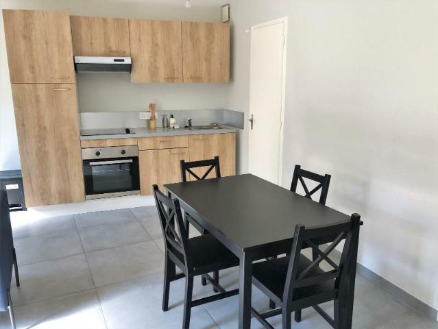 Maison meublée 2 pièces 52 m²
