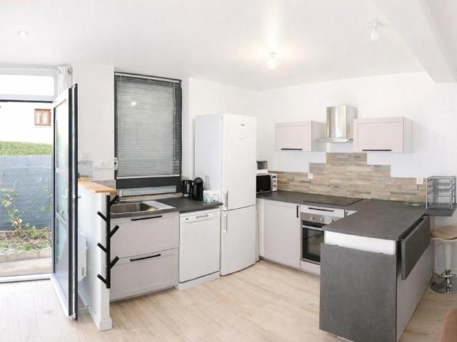 Maison meublée 2 pièces 61 m²